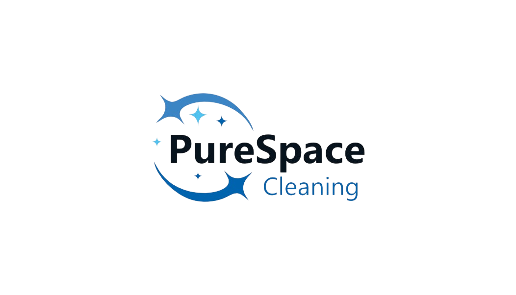 PureSpace Cleaning logo